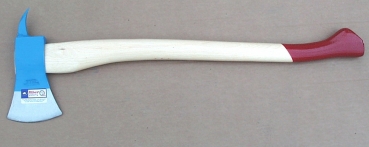 Sappel Axt, HICKORYSTIEL, 800g